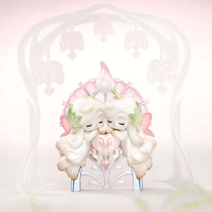 【CHAKA】Luminous Reverie