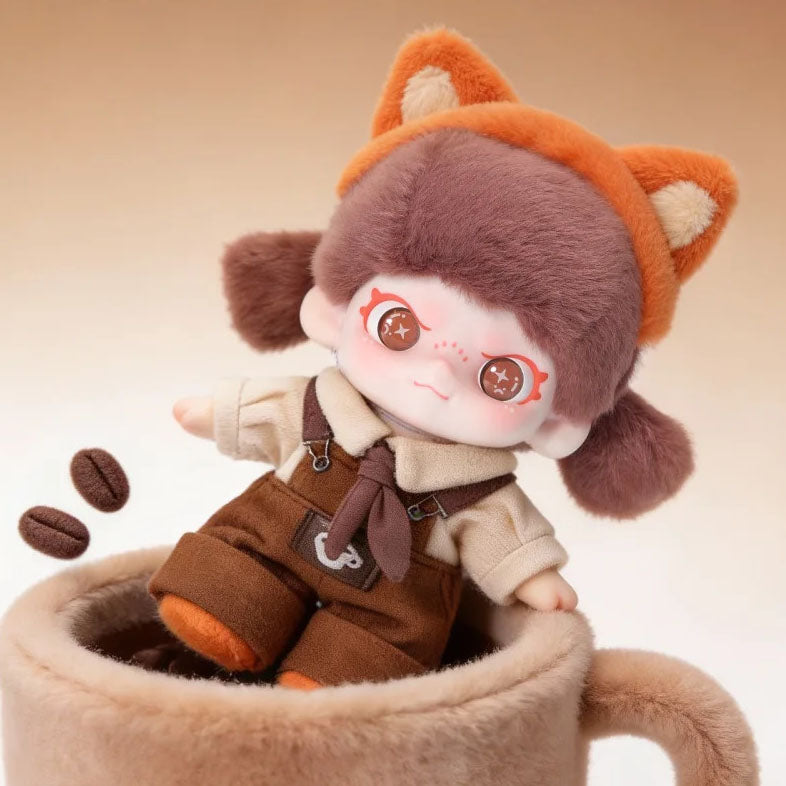 【DORA】 Be Yourself