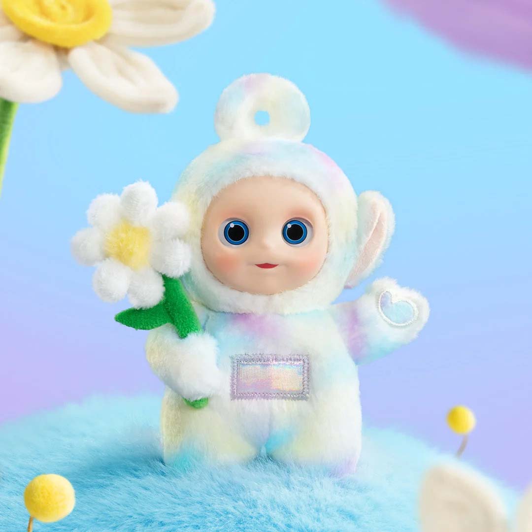 Teletubbies "Say Hello" Series Figures