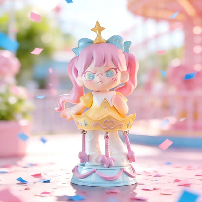 【Dora】 The Wonderful Night Figure Series Blind Box