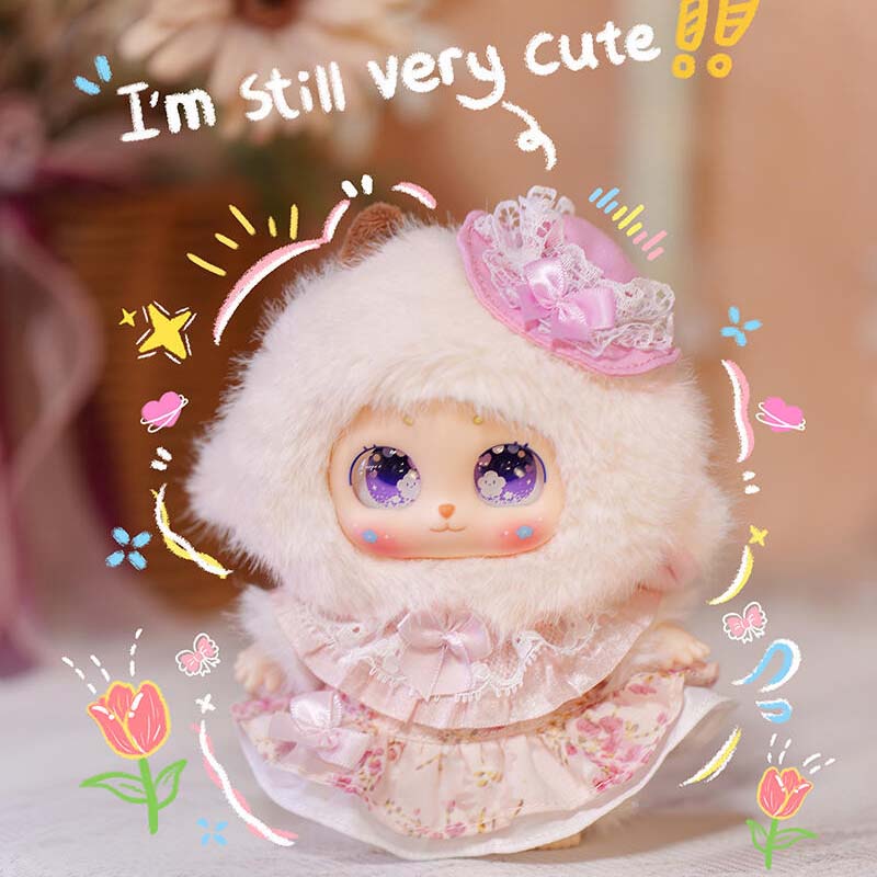 【Milly】Looking For Lolite