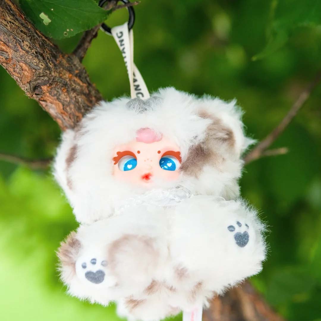 【MM Milk Candy】Naughty Cat Pendant