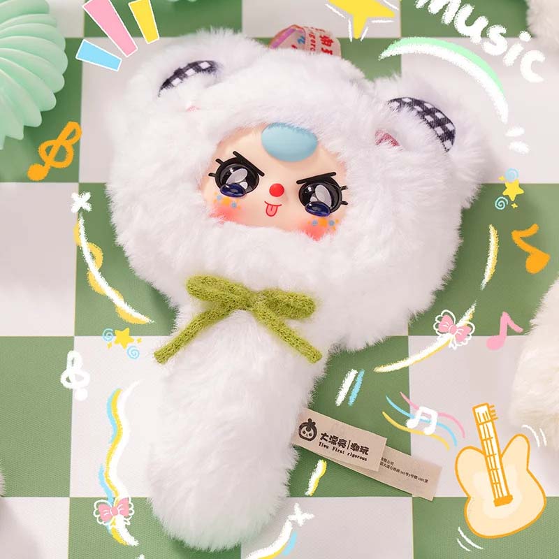 【Baby Three】Magic Mirror V2 Plush Series