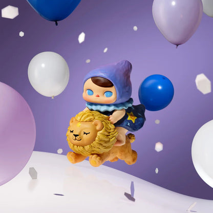 Celebrating the Moment 15th Anniversary Series Figure