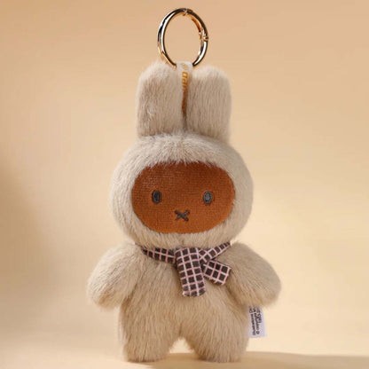 【Miffy】Standing Keychain