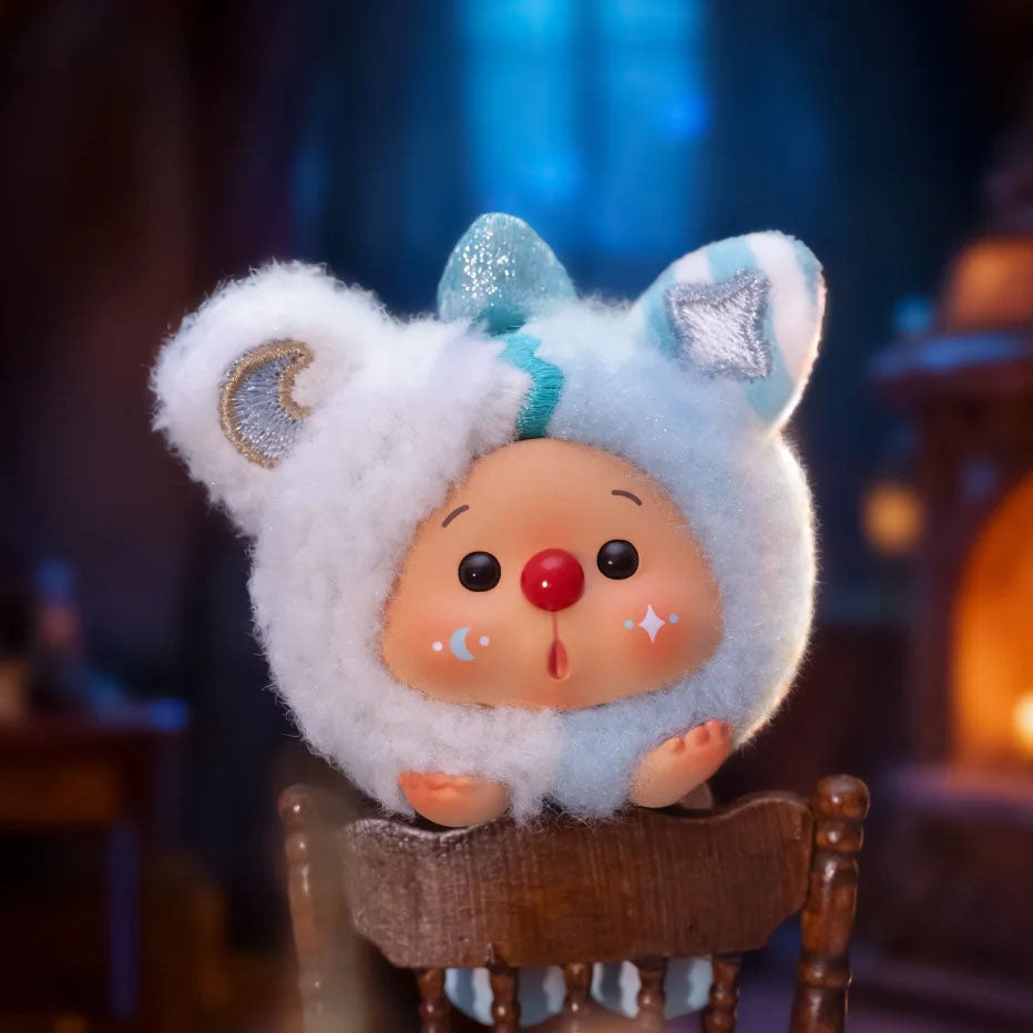 【OYO】Constellation Story Mini Series