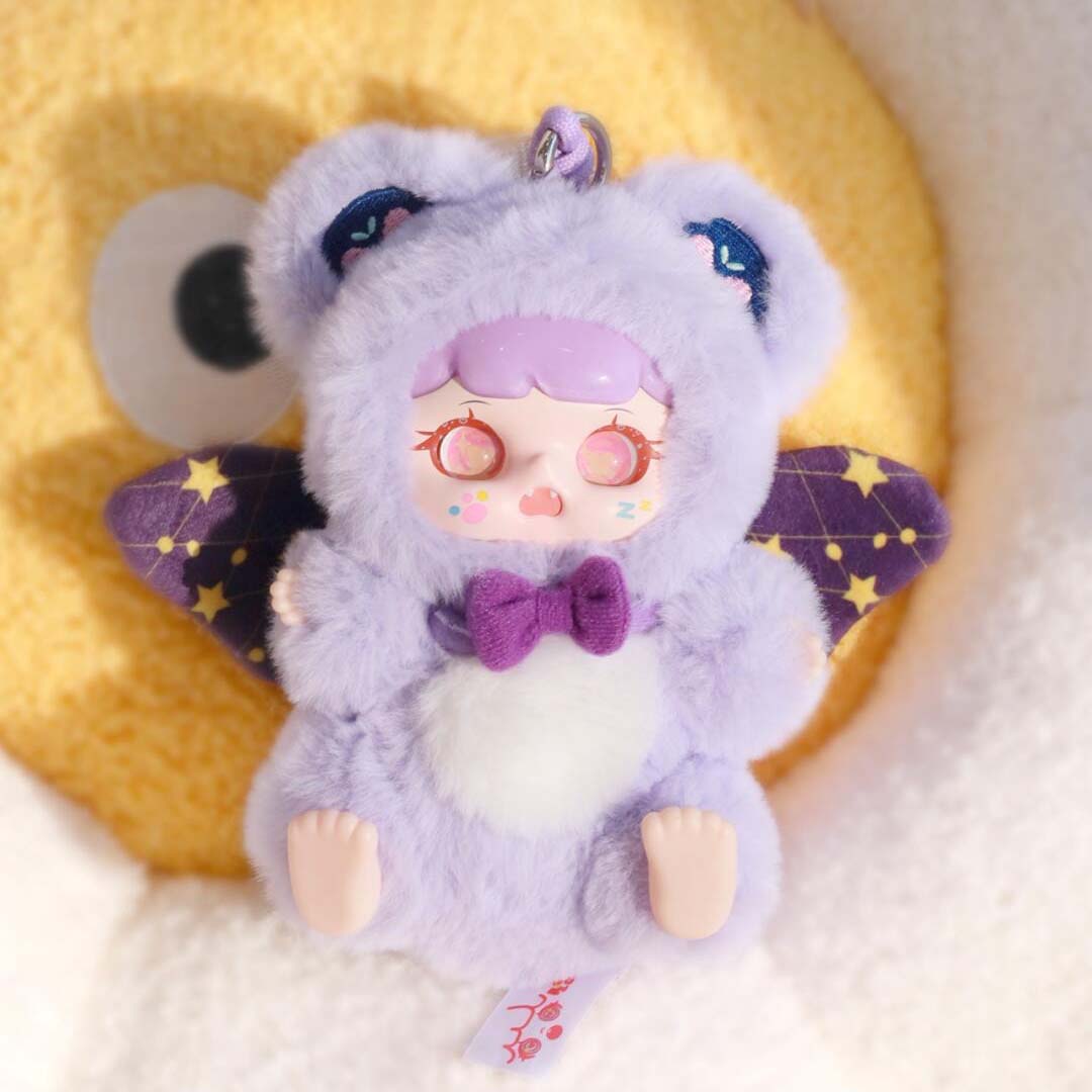 【Playful Kid】Fantasy Elf Plush