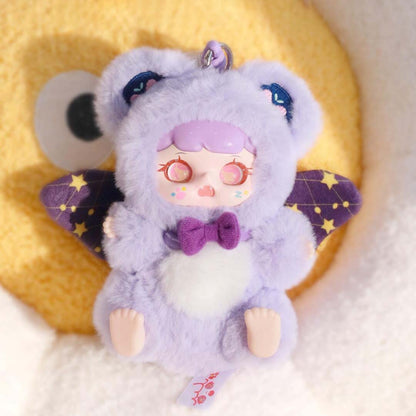 【Playful Kid】Fantasy Elf Plush