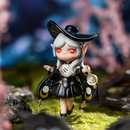 【SURI】Taoyuan Nine Spirits