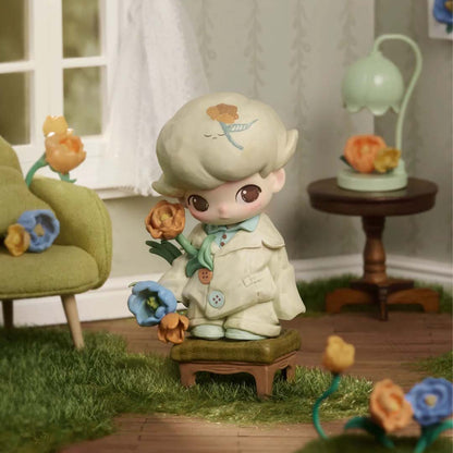 【DIMOO】The Missing Day Series Figures