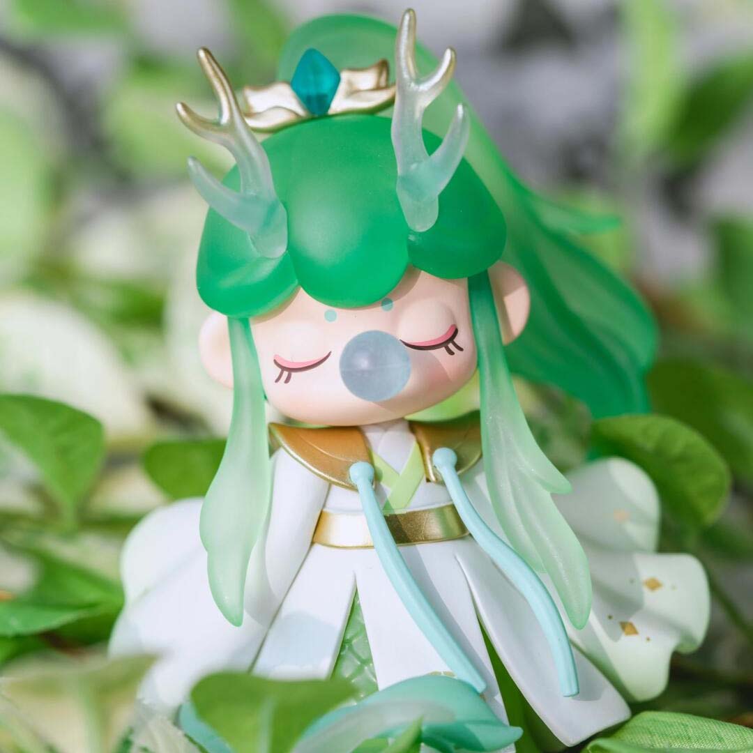 【NANCI】Eastern Auspice