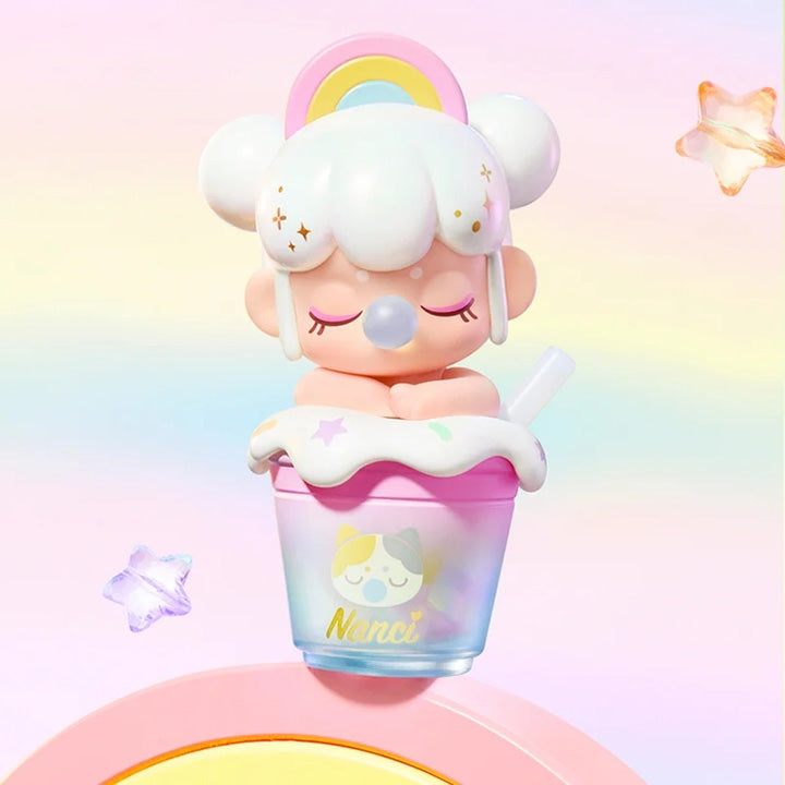【BabyNanci】Milk Tea Series
