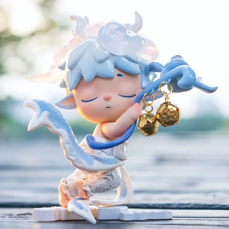 【MIMI】Neo-Chinese Style·The Poetry of Time