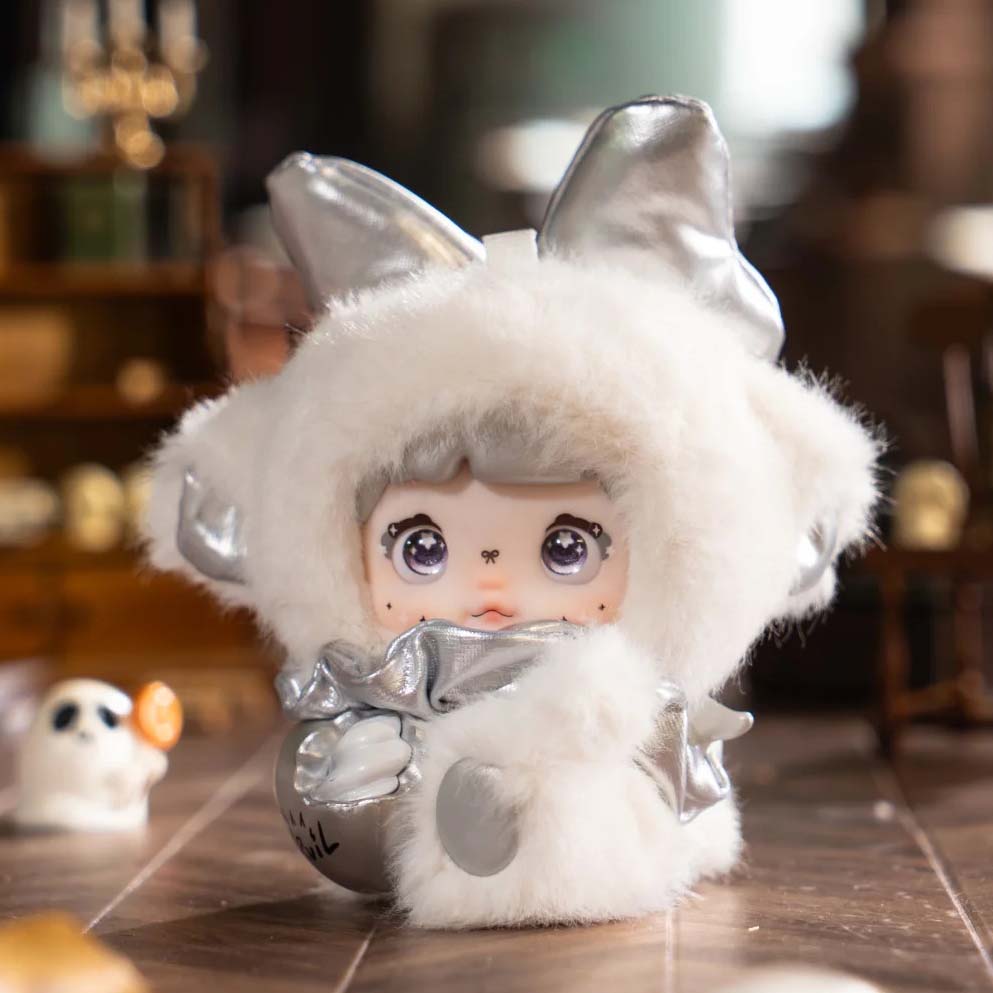【Nommi×Heymi】The Entwined Fate Plush Series Blind Box
