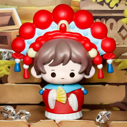 The Grave Robbers' Chronicles Series