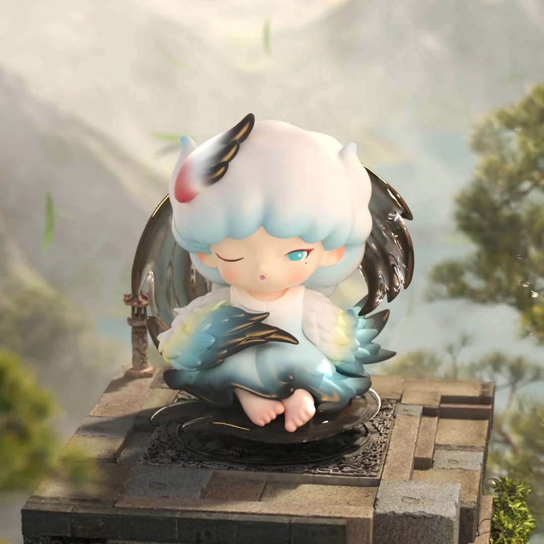【YUMO】Strange Stories About Dreams