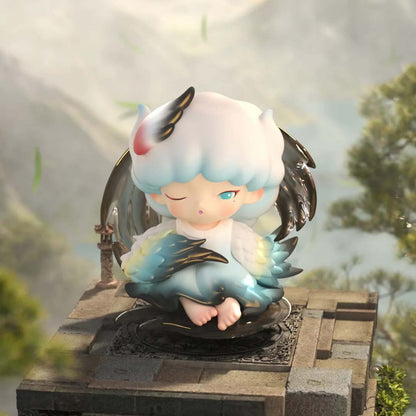 【YUMO】Strange Stories About Dreams