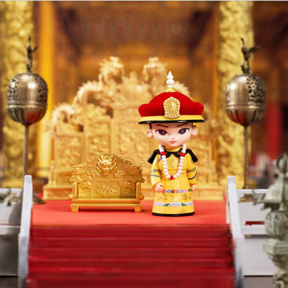 Empresses in the Palace V4