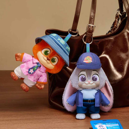 【Zootopia】Daily Life Plush Series