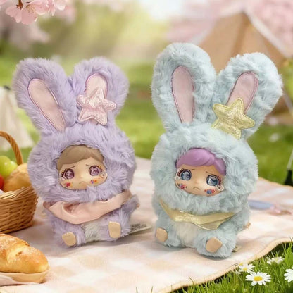 【KUBAO】Bunny Land Series