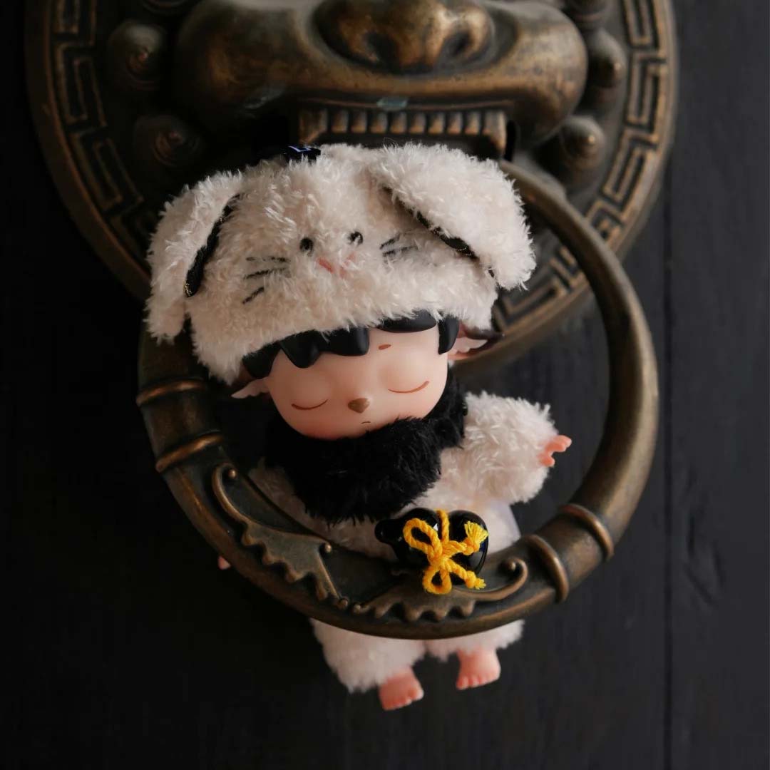 【MIMI】Leisurely Elf