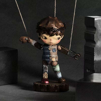 【Hirono】Reshape Series Figure Blind Box