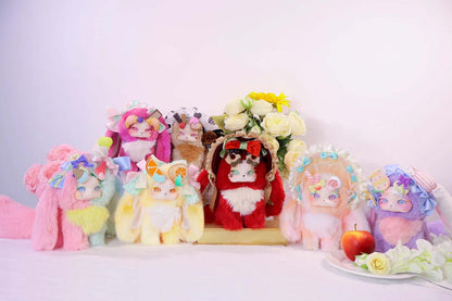 【TUTULONG】V4 Fantasy Creatures-Honey Star Drops