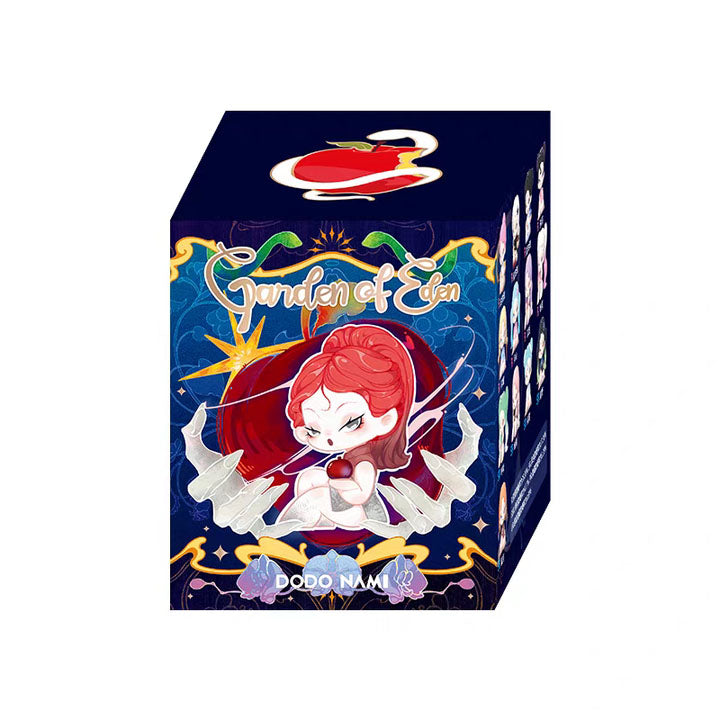 【DODO NAMI】Garden of Eden Mini Series