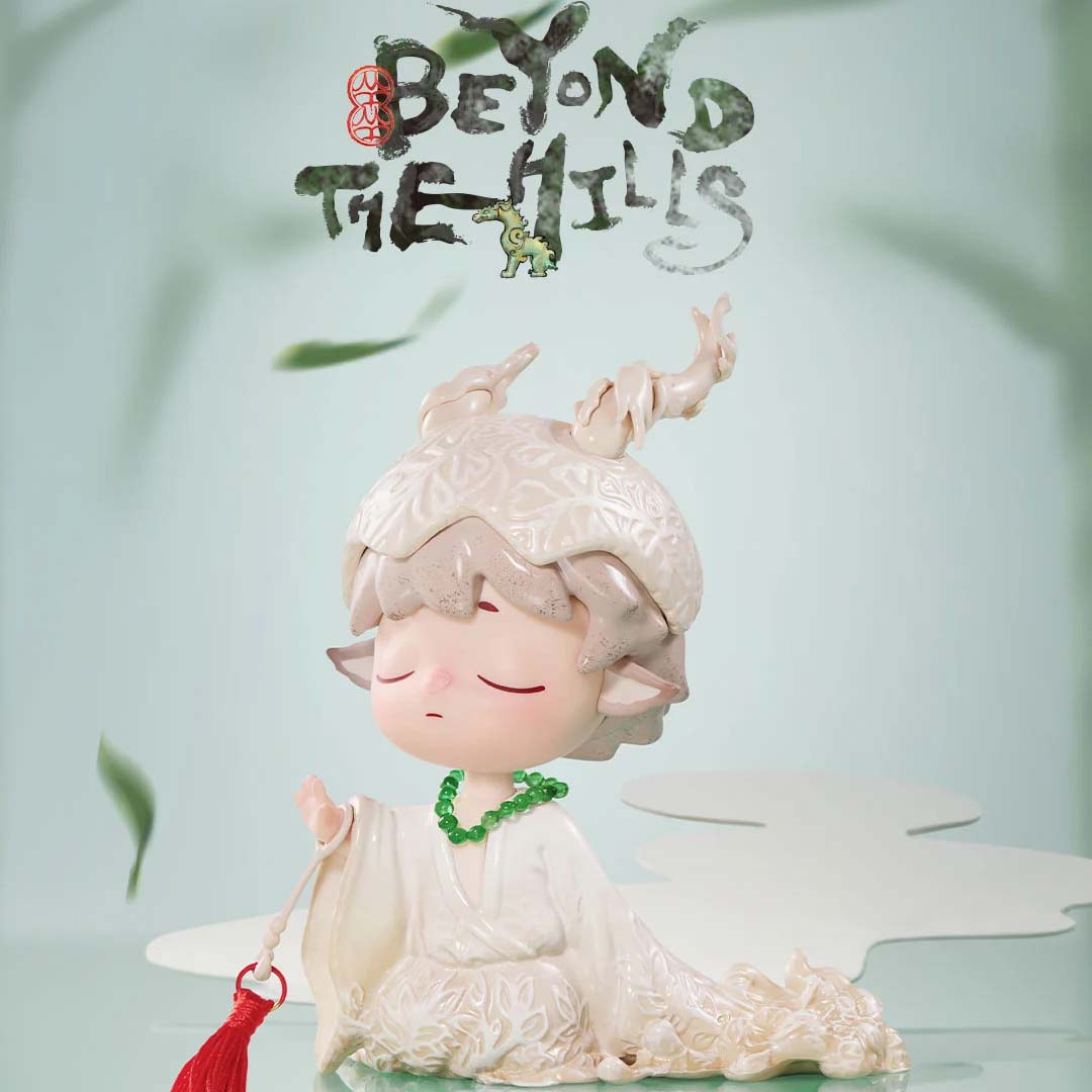 【MIMI】Echoes of Mountains And Rivers