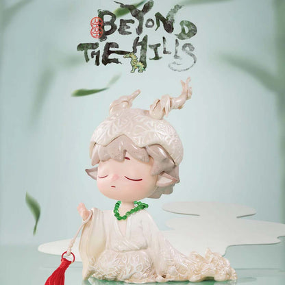 【MIMI】Echoes of Mountains And Rivers