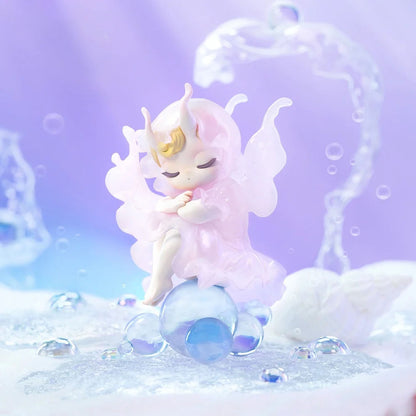 【Sleep】Sea Elves Series