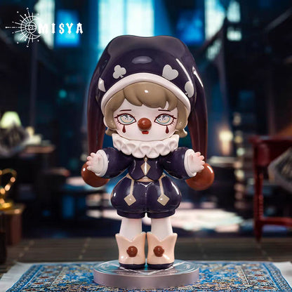 【MISYA】Incredible Magic Academy