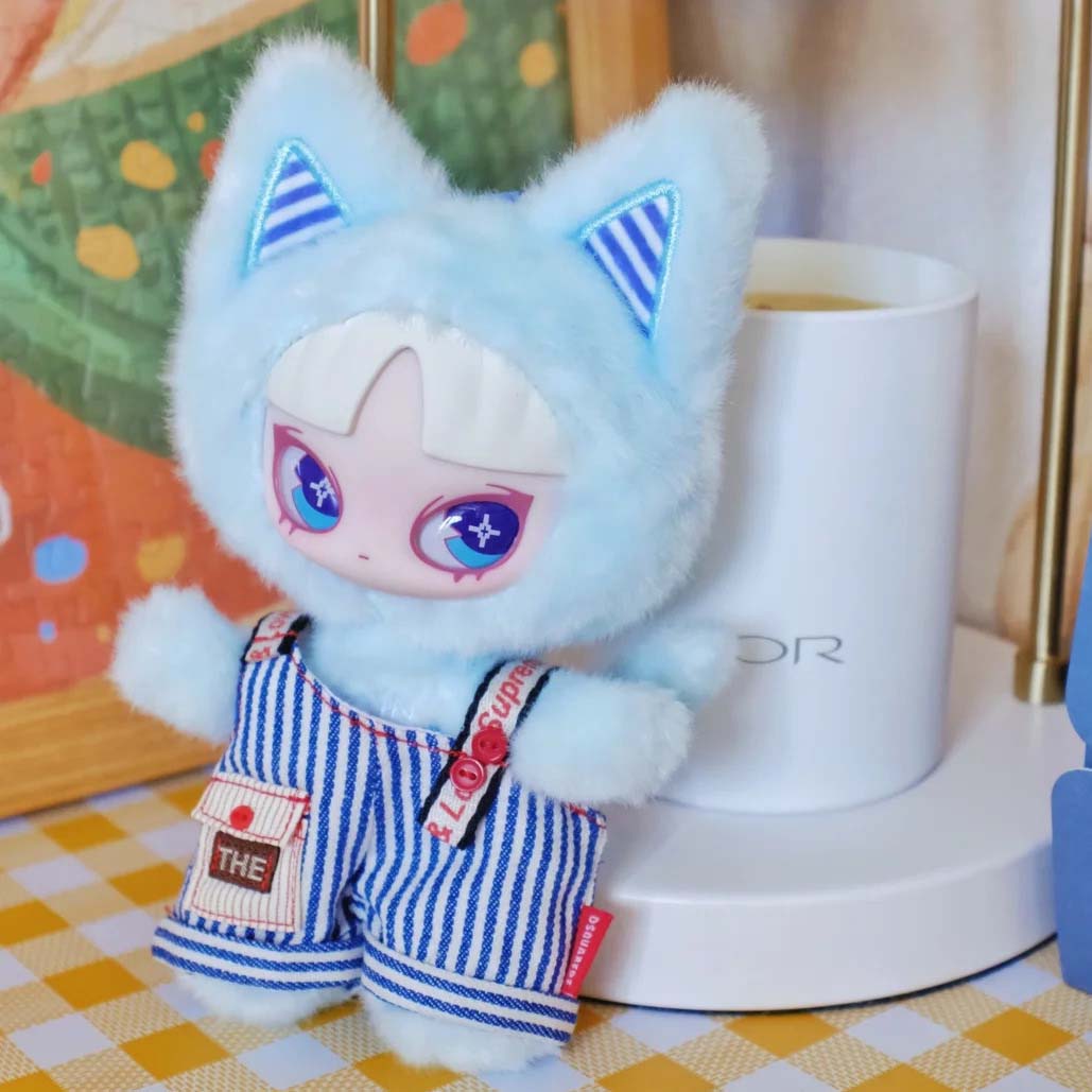 【INN'S】Cat Inn Your Chat