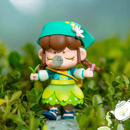 【NANCI】Spring And Summer Series