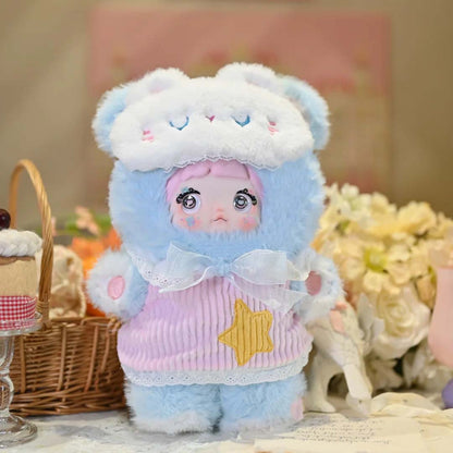 【NOMMI】400% Good Night Bear