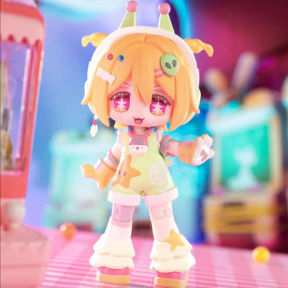 【Tomiz】Cute Pets in Another Dimension