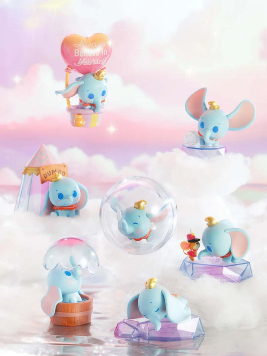 【DUMBO】Daydream Collection