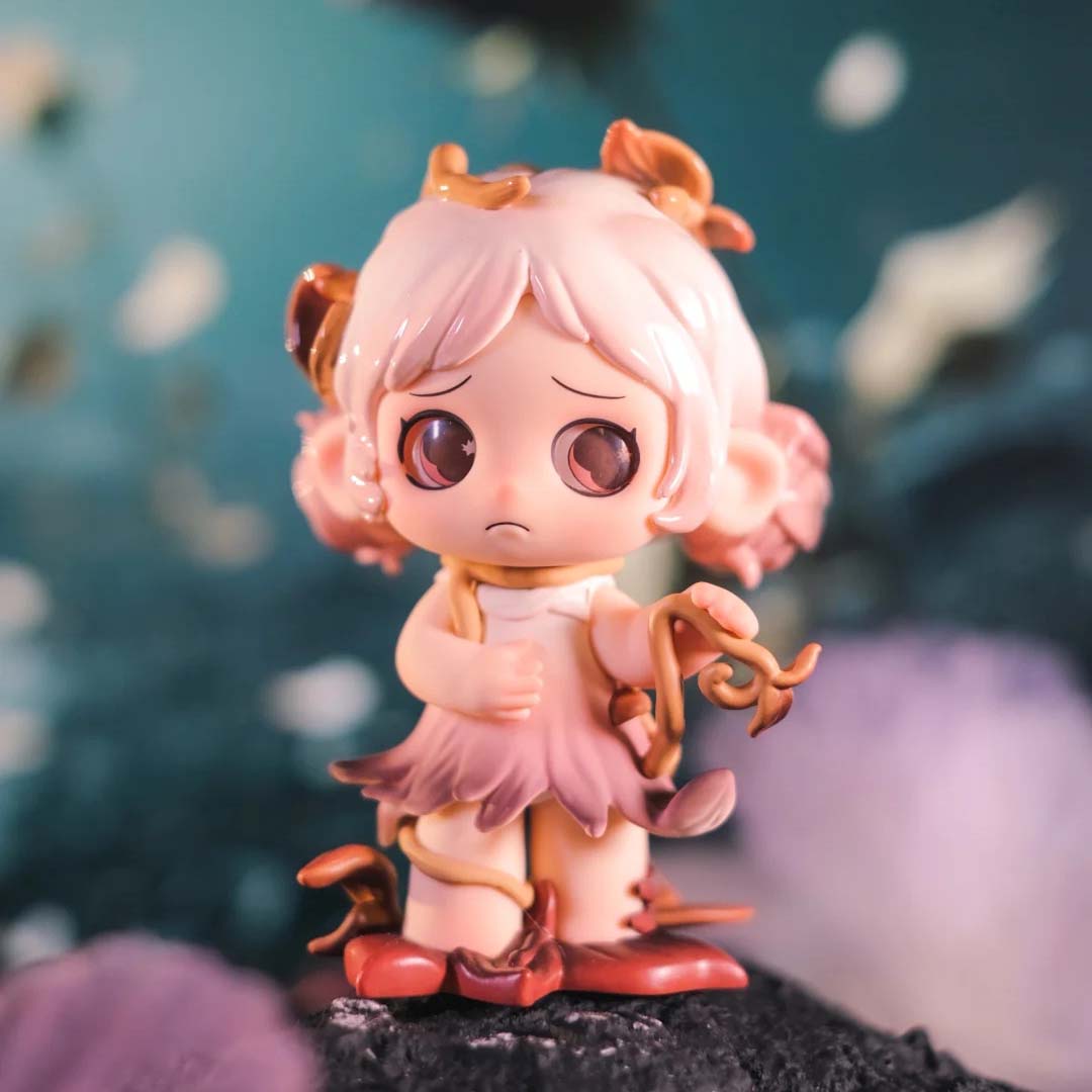【OONA】The Last Forsaken Land