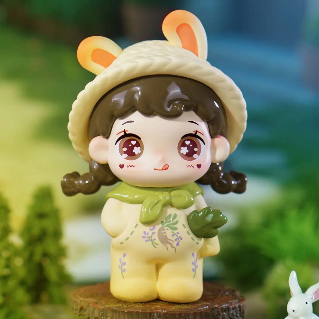 【YAYA】Magic Academy Series