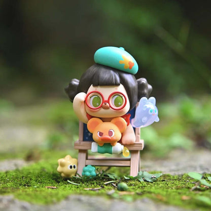 【PEPPER】Imaginative Little Hats