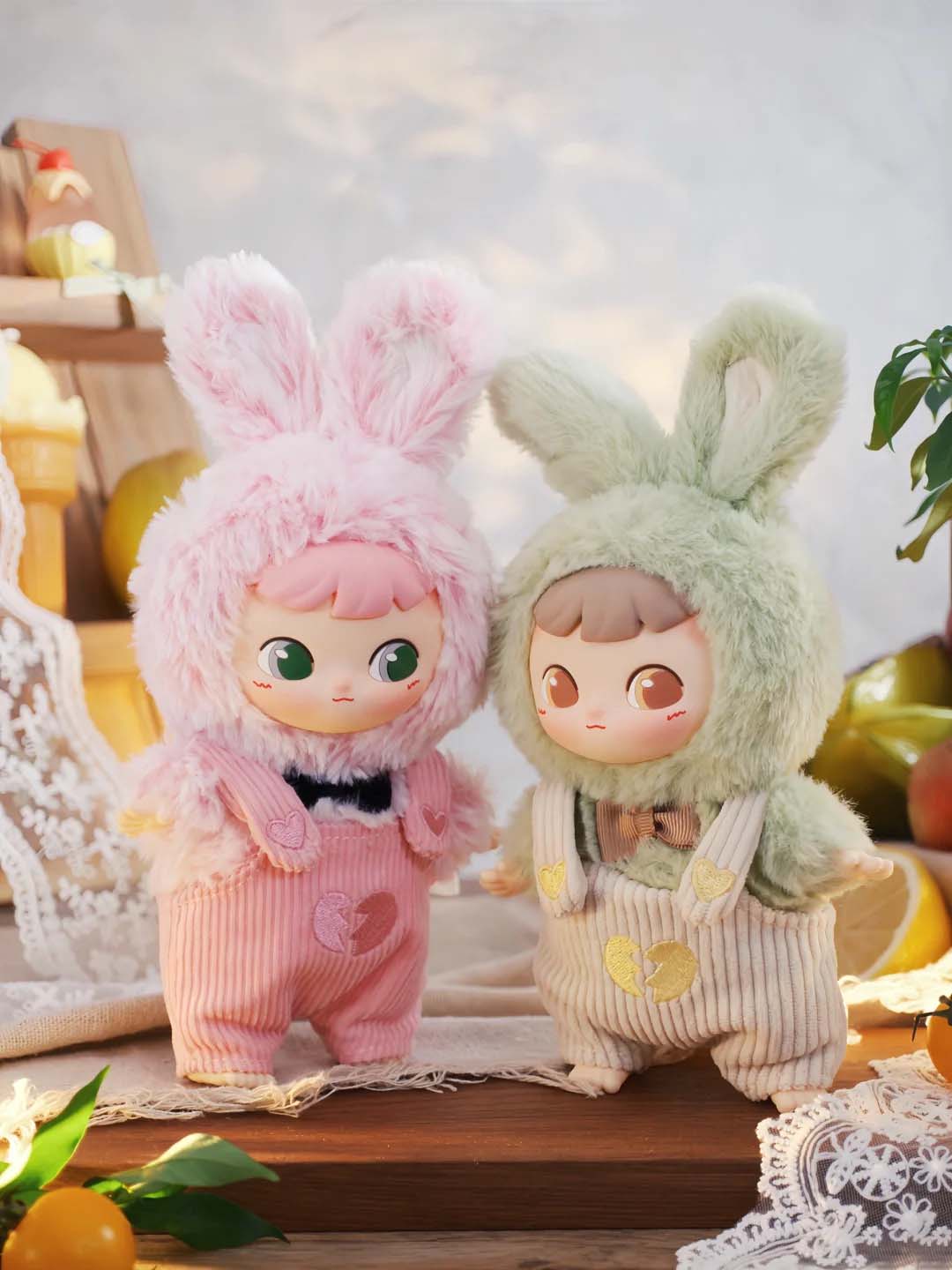 【CIMMY】Love u Secretly Series