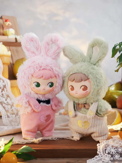 【CIMMY】Love u Secretly Series