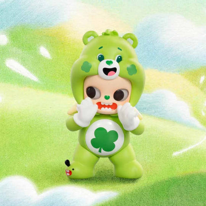 Zsiga × Care Bears Series Figures