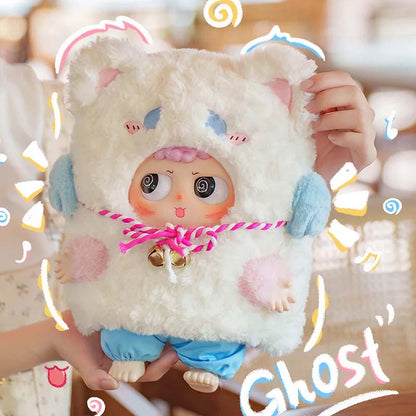 【Heyme】400% Plush