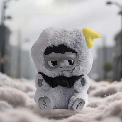 【MONBOO】Emotional Weather Station
