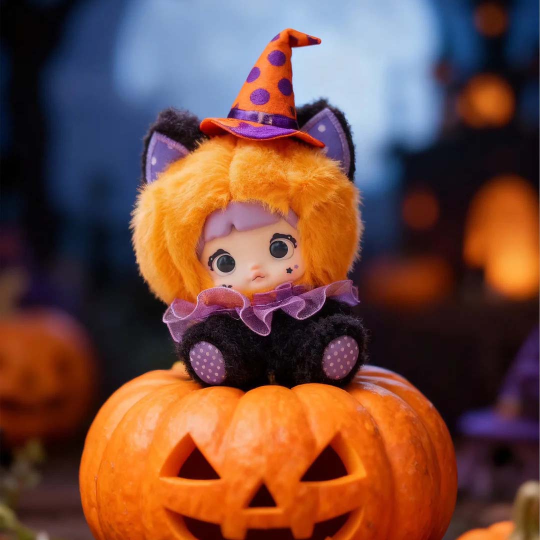 【NOMMI】Mibao Fairytale Town