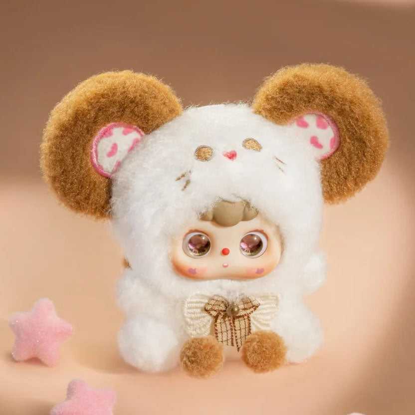 【DOUBAO】Chinese Zodiac Series