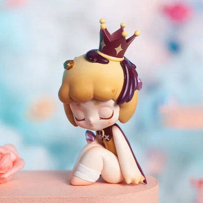 【MANA】Wilde's Fairy Tales