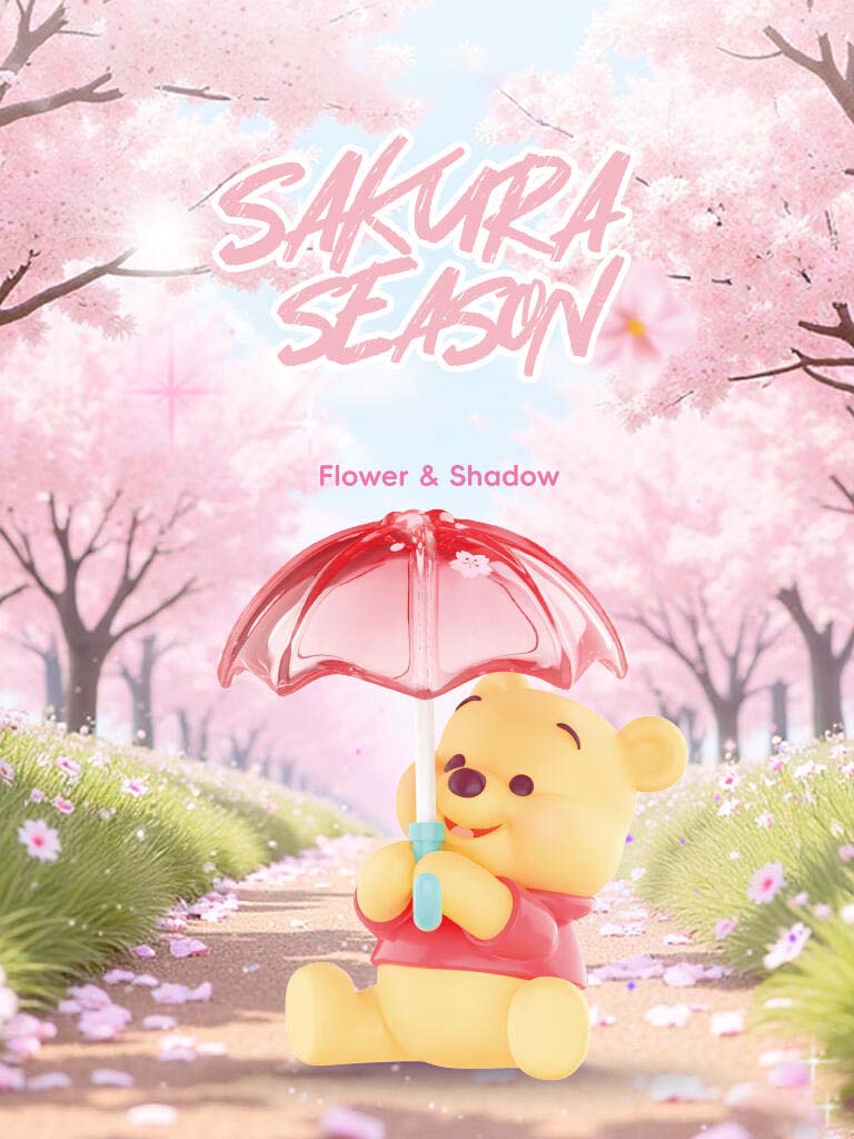 【DS】Sakura Season