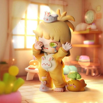 【YOBU】First Experience